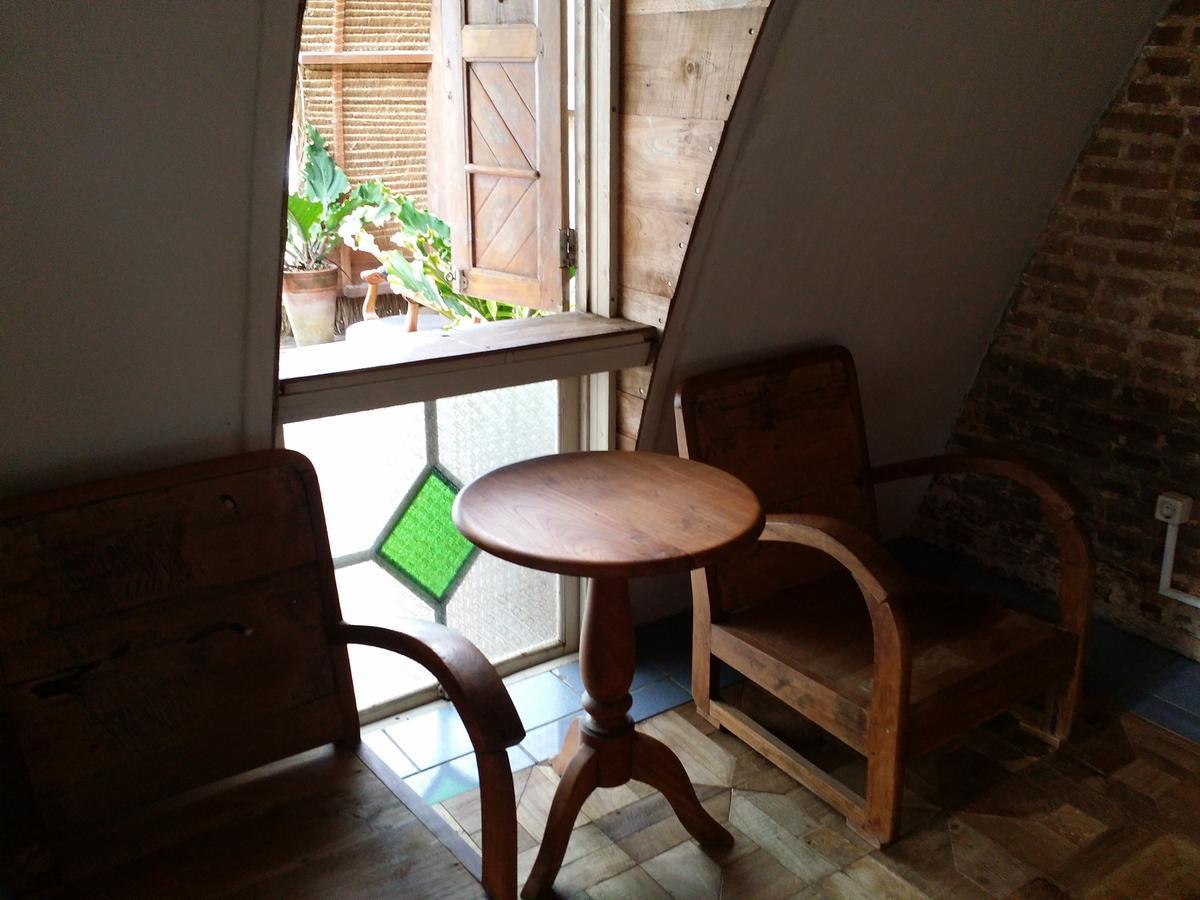 Villa Isabella Putri B&B Jepara Extérieur photo